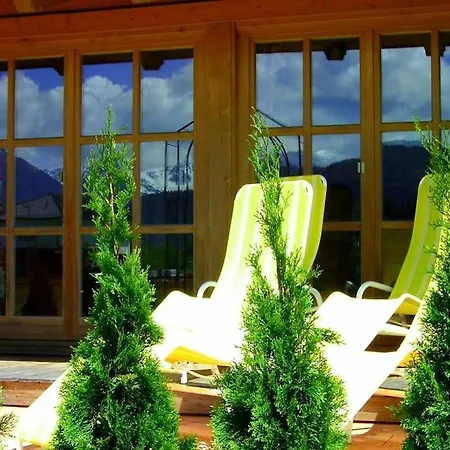 Landhaus Panorama Reutte Exterior foto