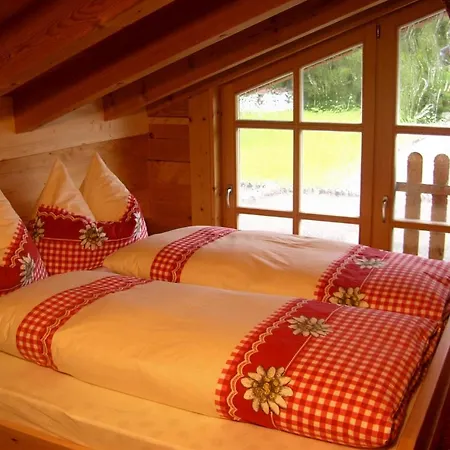 Landhaus Panorama Reutte Zimmer foto