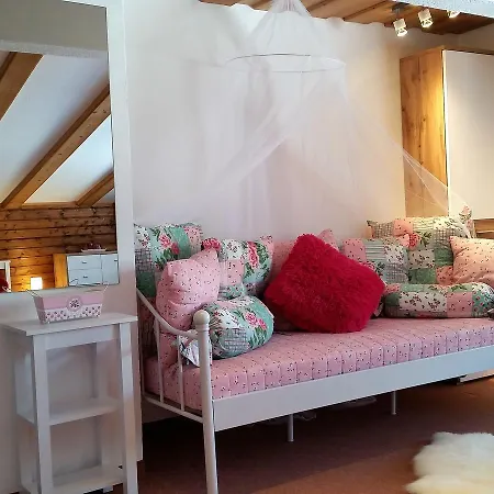 Landhaus Panorama Reutte Zimmer foto