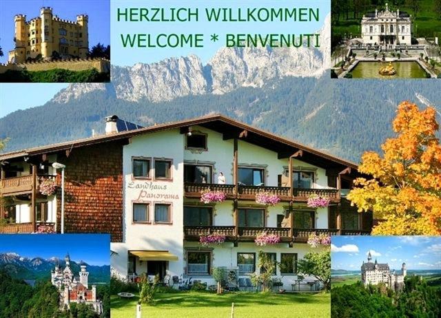 Ferienhaus Panorama *