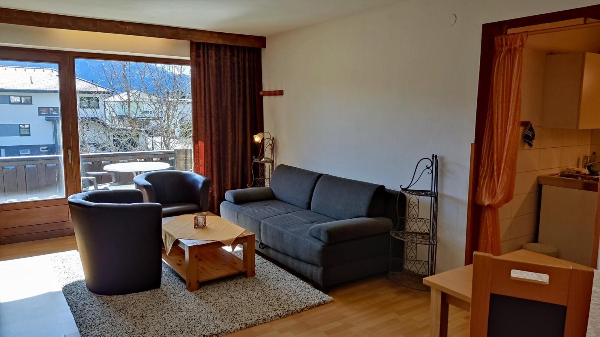 Ferienhaus Panorama *
