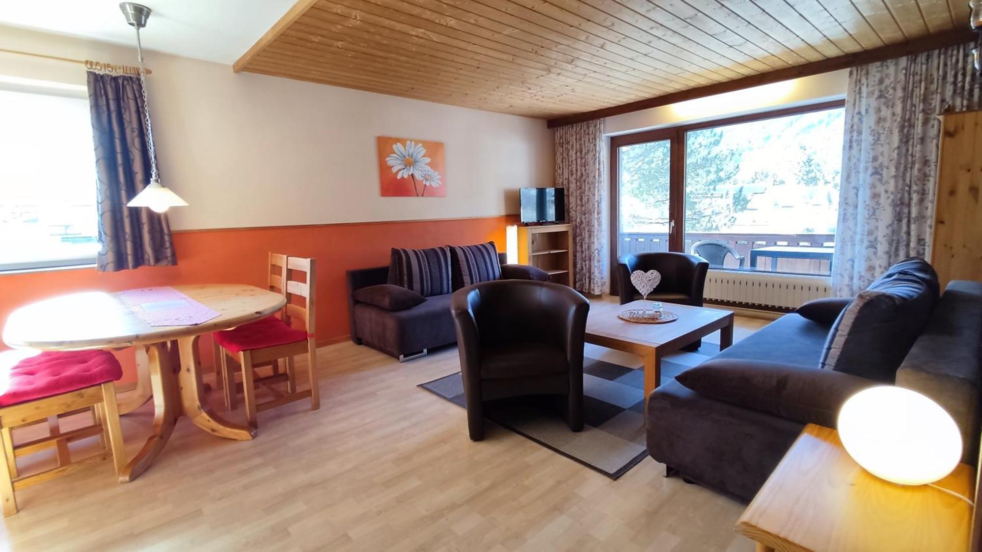 Panorama Ferienhaus *