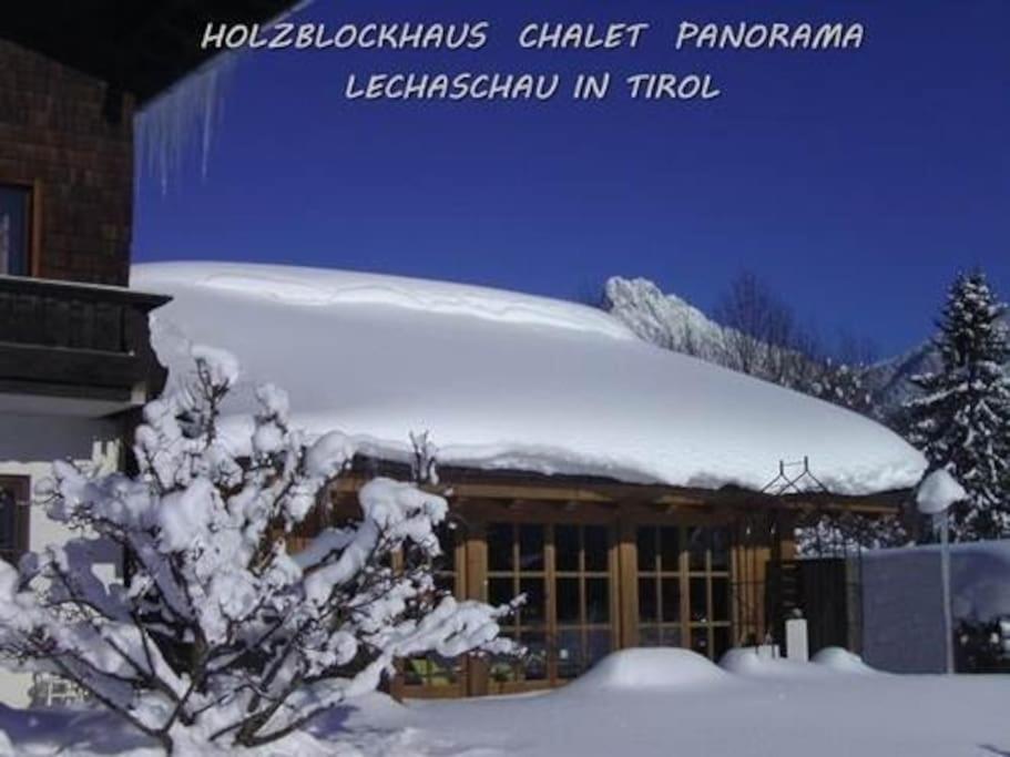 Landhaus Panorama Holiday home