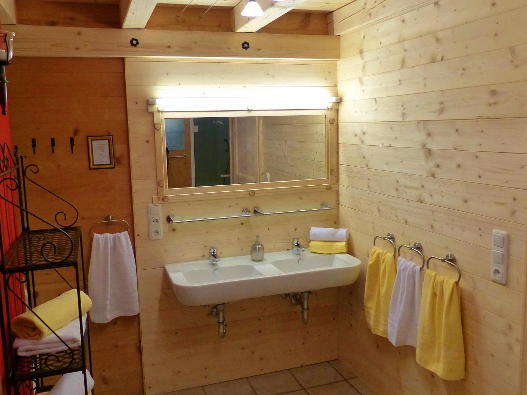 Landhaus Panorama Holiday home *