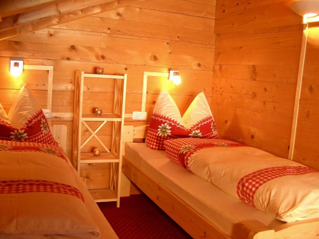 Holiday home Landhaus Panorama