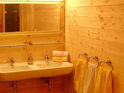 Landhaus Panorama Holiday home *